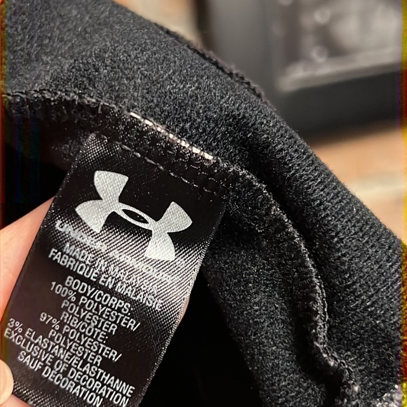 Under Armour jacket - Picture 9 of 14